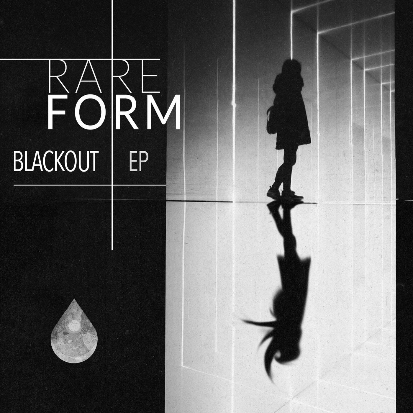 Rare Form - Blackout EP [TRS024]